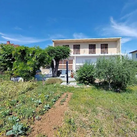 Family Friendly Seaside Barbat, Rab - 22360 * Barbat na Rabu
