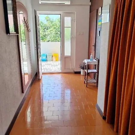 Family Friendly Seaside Barbat, Rab - 22360 * Barbat na Rabu
