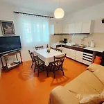 Family Friendly Seaside Barbat, Rab - 22360 Barbat na Rabu
