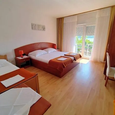 Apartament Family Friendly Seaside Barbat, Rab - 22360 Barbat na Rabu