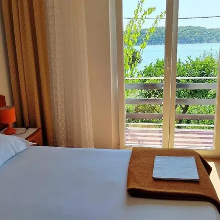 Apartament Family Friendly Seaside Barbat, Rab - 22360