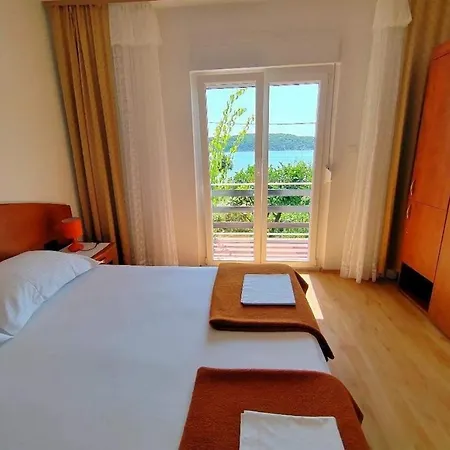Family Friendly Seaside Barbat, Rab - 22360